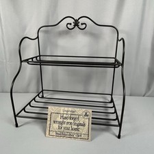 Vtg longaberger hand for sale  North Fort Myers