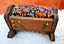 berceau bois ancien d'occasion berceau bois ancien d'occasion  Montesson