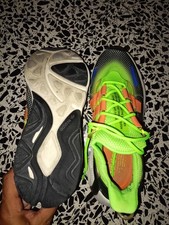 Scarpe adidas uomo usato  Italia