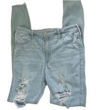 Hollister jeans girl for sale  Virginia Beach