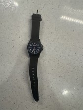Timex expedition indigo for sale  CARSHALTON