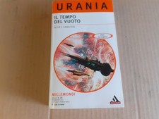 Peter f.hamilton tempo usato  Torino