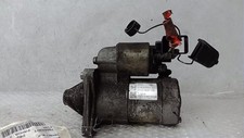 Demarreur fiat panda d'occasion  Sainte-Livrade-sur-Lot