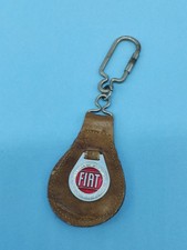 Portachiavi vintage fiat usato  Bologna