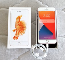 6 box plus iphone for sale  Port Saint Lucie