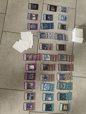 Yugioh competetive blue gebraucht kaufen  Niedernhall