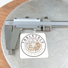 Kanon vernier calipers for sale  Auburn