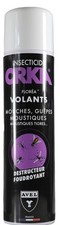 Insecticide foudroyant insecte d'occasion  Blangy-sur-Bresle