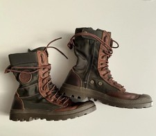 Palladium pampa tactical for sale  LEEDS