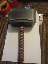 Inch thor hammer for sale  NEWPORT