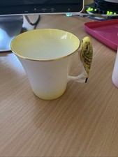 Royal stafford budgie for sale  HULL