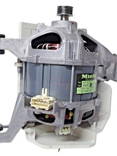 Miele waschmaschine motor gebraucht kaufen  Hilchenbach