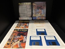 Usado, Wolfenstein 3D: Spear Of Destiny - Big Box PC-IBM comprar usado  Enviando para Brazil