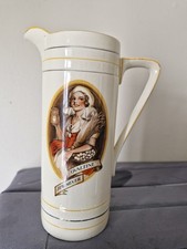 Horlicks jug for sale  LITTLEHAMPTON