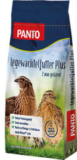 Panto legewachtel plus gebraucht kaufen  Hamburg