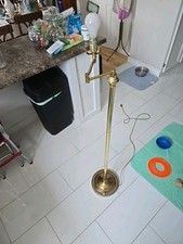 Vintage brass swing for sale  Fleming