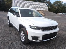2022 jeep grand for sale  San Diego