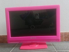 Fernseher curtis ledv1530eu gebraucht kaufen  Frankfurt am Main