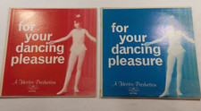 Hoctor records dancing for sale  Westfield