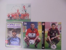 Riginalautogramme 1 . gebraucht kaufen  Memmelsdorf