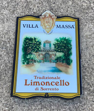 Specchio pubblicitario vintage usato  Castel d'Aiano