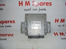 peugeot 206 1 1 ecu for sale  LEICESTER