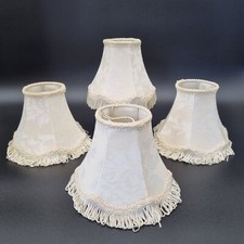 Vintage cream shabby for sale  LEOMINSTER