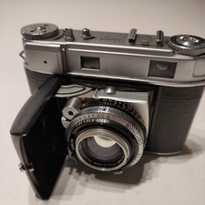 S0406 kodak retina gebraucht kaufen  Würselen