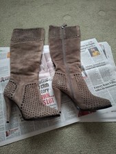 Karen millen boots for sale  CATERHAM