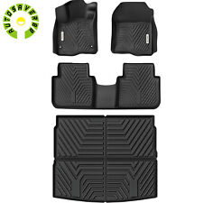 Floor mats trunk for sale  Dallas