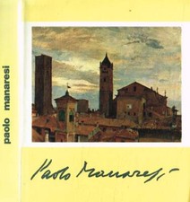 Mostra antologica paolo usato  Italia