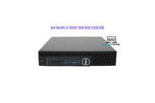 Dell ptiplex 3070 gebraucht kaufen  Bönningstedt
