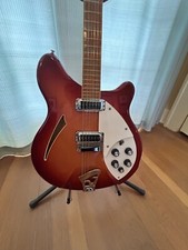 Rickenbacker 360 string for sale  Houston