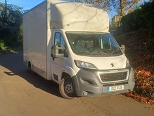 Man van house for sale  LEYLAND