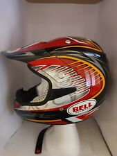 Promo casco cross usato  Prato