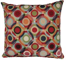 Lollipop tapestry cushion for sale  WALLASEY