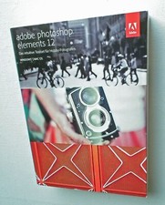 Adobe photoshop elements gebraucht kaufen  Solingen