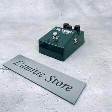 Pedal de efeitos de guitarra Ibanez TS808HW tubo com fio screamer analógico Japão usado comprar usado  Enviando para Brazil