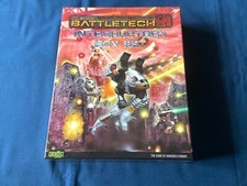 Classic battletech introductor for sale  HUDDERSFIELD