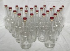 70ml glass brandy for sale  DONCASTER