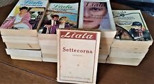 liala libri usato  Fivizzano