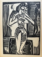 Schmidt rottluff karl gebraucht kaufen  Deutschland