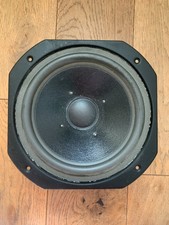 Revox studer woofer for sale  WINCHESTER
