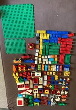 Lego duplo steine gebraucht kaufen  Berlin