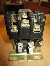Furnas contact 42be35aj for sale  Minneapolis