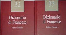 Dizionario francese repubblica usato  Italia
