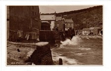 Staithes yorkshire postcard for sale Staithes yorkshire postcard for sale  CUMNOCK