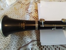 Vintage corton clarinet for sale  WESTON-SUPER-MARE