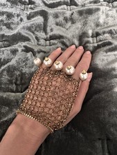 finger cuffs for sale  New York