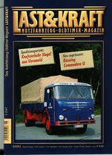 Zeitschrift last kraft gebraucht kaufen  Usingen